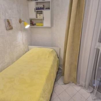Продается Многокомнатная квартира, 47,2 м²