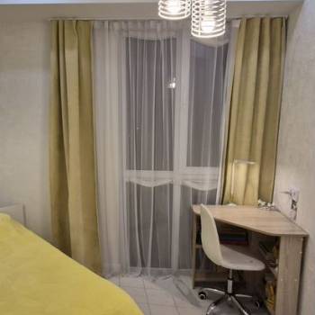 Продается Многокомнатная квартира, 47,2 м²