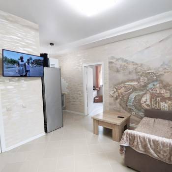 Продается 2-х комнатная квартира, 40 м²