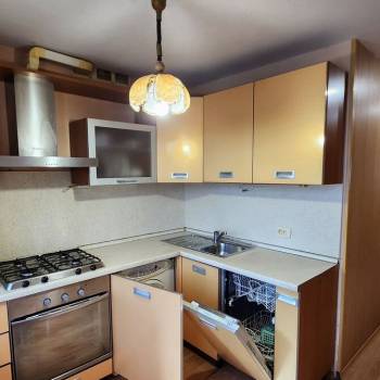 Продается 1-комнатная квартира, 30,7 м²