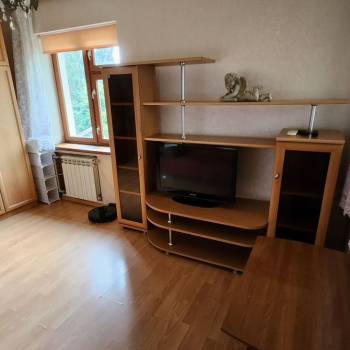 Продается 1-комнатная квартира, 30,7 м²
