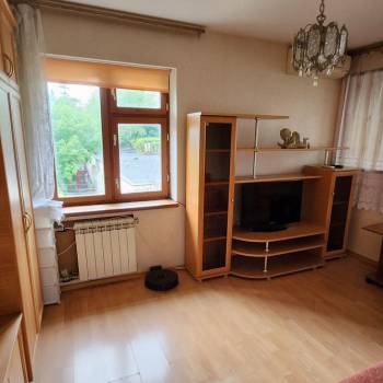 Продается 1-комнатная квартира, 30,7 м²