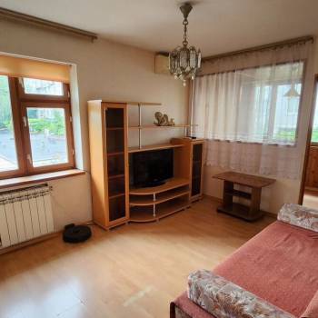 Продается 1-комнатная квартира, 30,7 м²