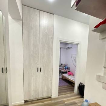 Продается 3-х комнатная квартира, 56 м²