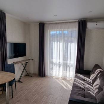 Сдается 1-комнатная квартира, 30 м²