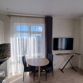 Сдается 1-комнатная квартира, 30 м²