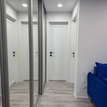 Сдается 1-комнатная квартира, 43 м²