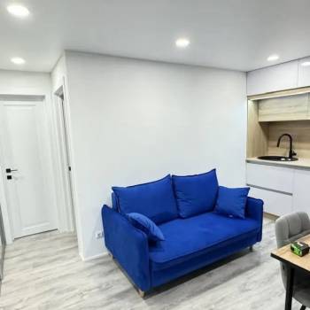 Сдается 1-комнатная квартира, 43 м²