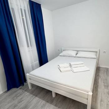 Сдается 1-комнатная квартира, 43 м²