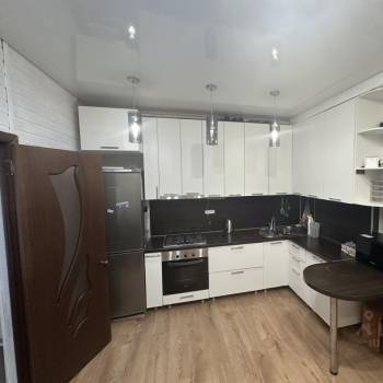 Сдается 2-х комнатная квартира, 35 м²