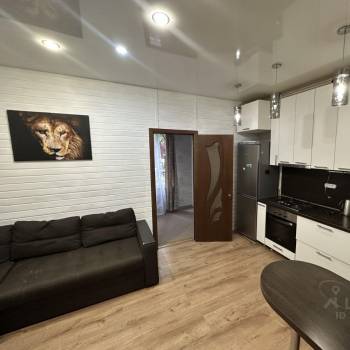 Сдается 2-х комнатная квартира, 35 м²