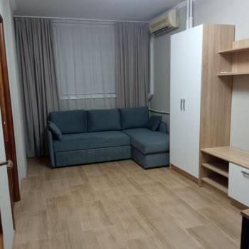 Сдается 2-х комнатная квартира, 29 м²
