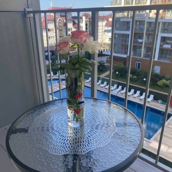 Сдается 1-комнатная квартира, 26,1 м²