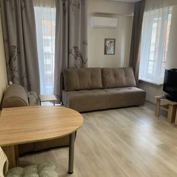 Сдается 1-комнатная квартира, 26,1 м²