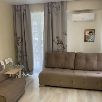 Сдается 1-комнатная квартира, 26,1 м²