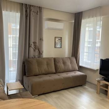Сдается 1-комнатная квартира, 26,1 м²