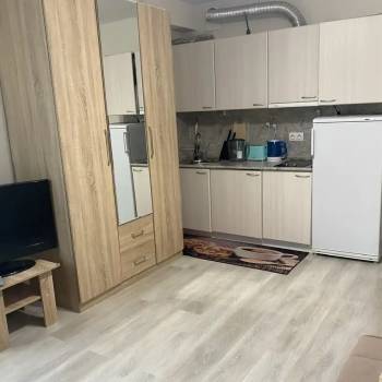 Сдается 1-комнатная квартира, 26,1 м²