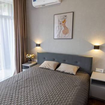 Сдается 1-комнатная квартира, 30 м²