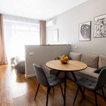 Сдается 1-комнатная квартира, 30 м²
