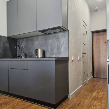 Сдается 1-комнатная квартира, 30 м²