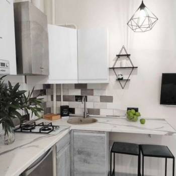 Сдается 1-комнатная квартира, 23 м²