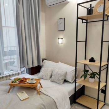 Сдается 1-комнатная квартира, 23 м²