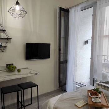 Сдается 1-комнатная квартира, 23 м²