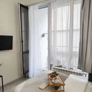 Сдается 1-комнатная квартира, 23 м²