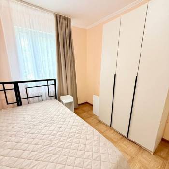 Сдается 2-х комнатная квартира, 40 м²