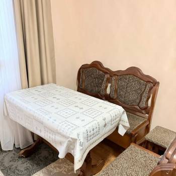 Сдается 2-х комнатная квартира, 40 м²