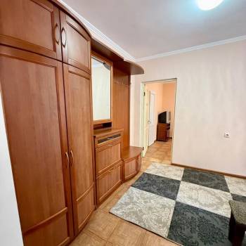 Сдается 2-х комнатная квартира, 40 м²