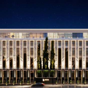 Продается 1-комнатная квартира, 34,1 м²