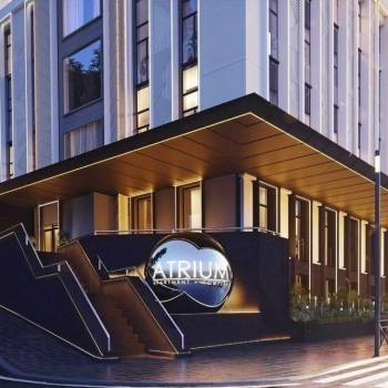 Продается 1-комнатная квартира, 34,1 м²