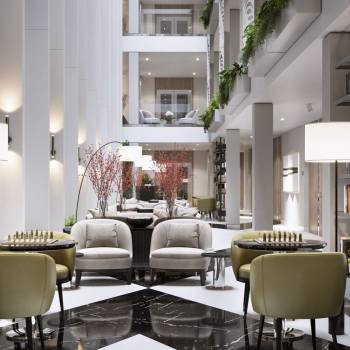 Продается 1-комнатная квартира, 34,1 м²