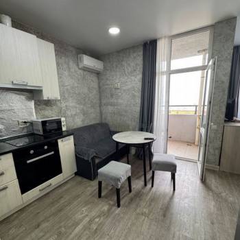 Продается 1-комнатная квартира, 36 м²