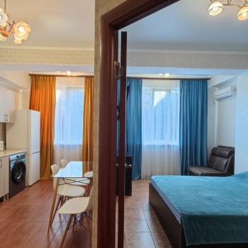 Продается 1-комнатная квартира, 37,7 м²