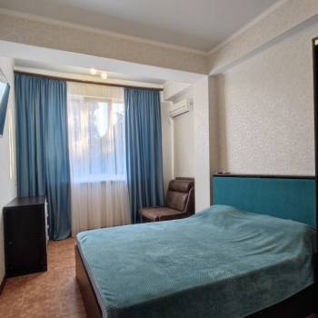 Продается 1-комнатная квартира, 37,7 м²