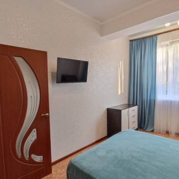 Продается 1-комнатная квартира, 37,7 м²