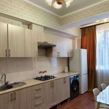 Продается 1-комнатная квартира, 37,7 м²