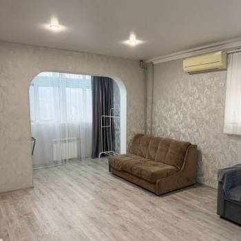 Сдается 2-х комнатная квартира, 48,5 м²