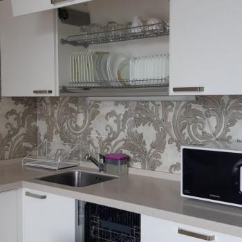 Сдается 2-х комнатная квартира, 85 м²