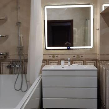 Сдается Посуточно, 85 м²