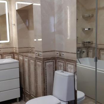 Сдается Посуточно, 85 м²