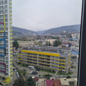 Сдается 1-комнатная квартира, 37 м²