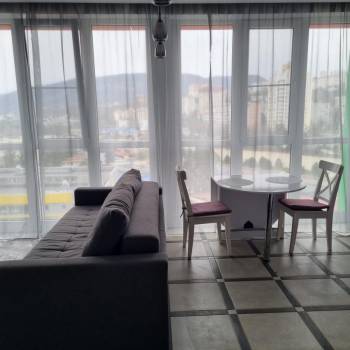 Сдается 1-комнатная квартира, 37 м²