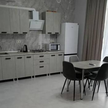 Сдается 2-х комнатная квартира, 60 м²