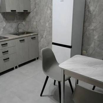 Сдается 2-х комнатная квартира, 60 м²