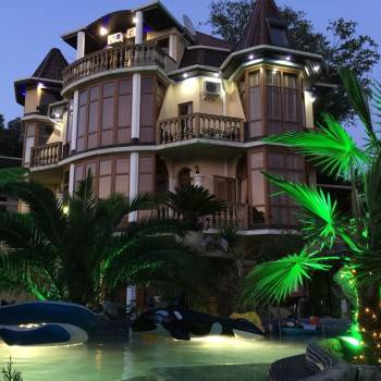 Сдается Дом, 350 м²