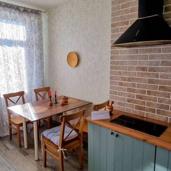 Продается 1-комнатная квартира, 50 м²