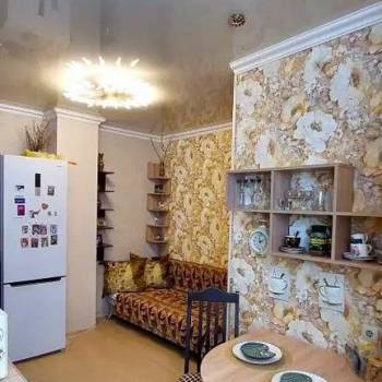Продается 2-х комнатная квартира, 36,4 м²